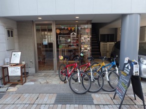 TAKAYAMA DESK